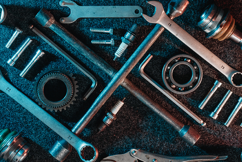  Mechanické inštalácie / Mechanické inštalácie - foto